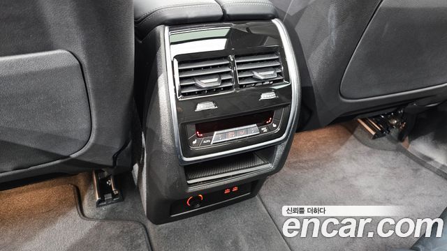 BMW X5 2025 — photo 27