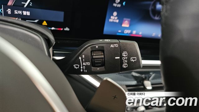 BMW X5 2025 — photo 29