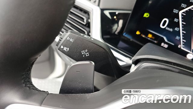 BMW X5 2025 — photo 30