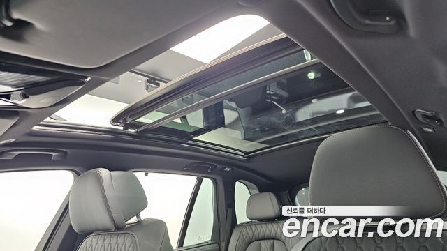 BMW X5 2025 — photo 32