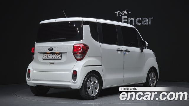 Kia RAY 2019 — photo 2