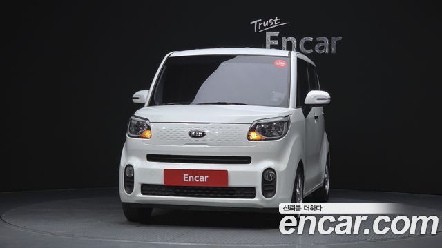 Kia RAY 2019 — photo 3