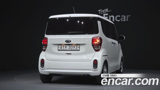 Kia RAY 2019 — photo 4
