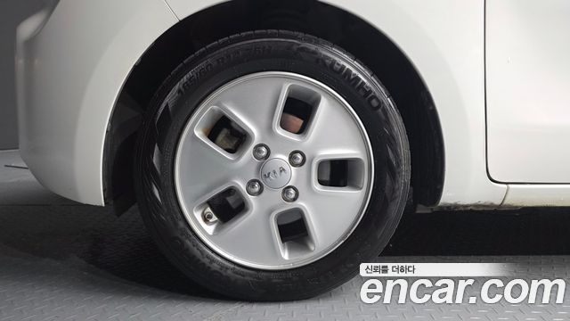 Kia RAY 2019 — photo 5