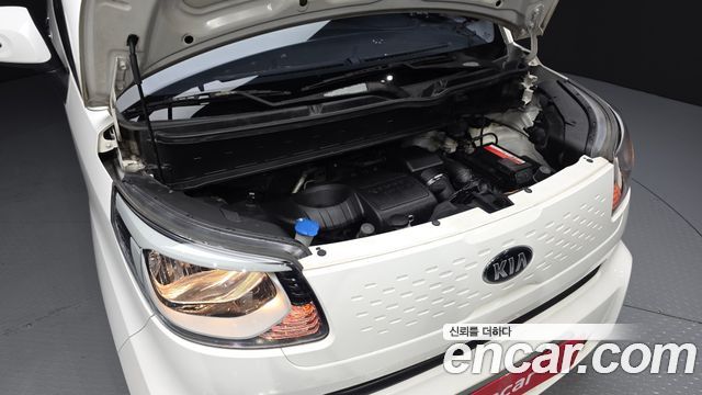 Kia RAY 2019 — photo 6