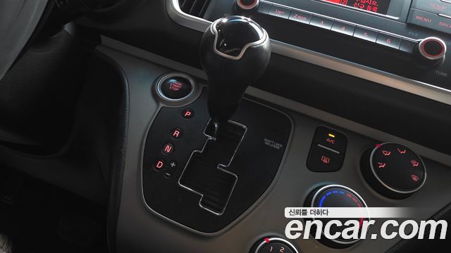 Kia RAY 2019 — photo 12