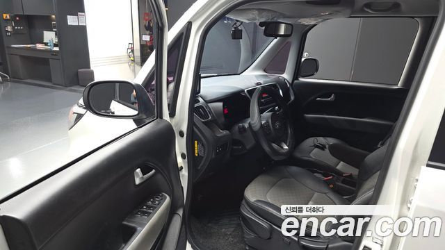 Kia RAY 2019 — photo 13