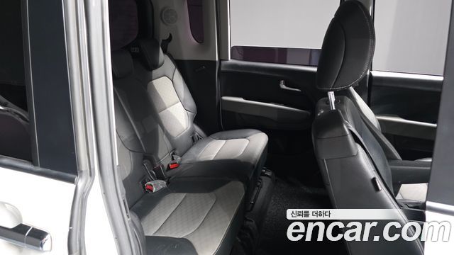 Kia RAY 2019 — photo 17