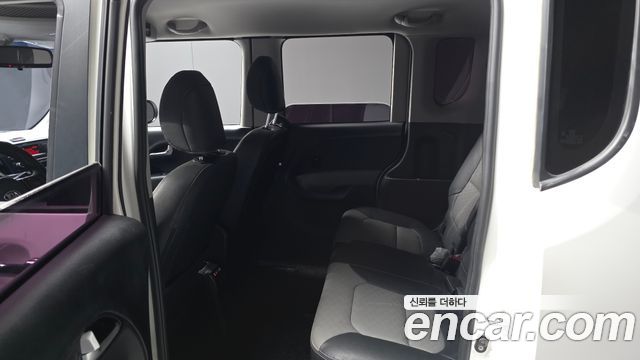 Kia RAY 2019 — photo 18