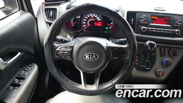 Kia RAY 2019 — photo 19