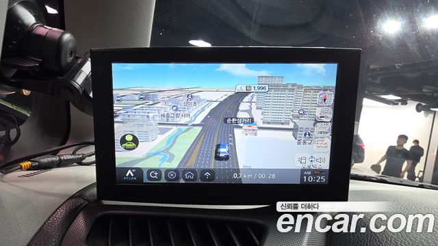 Kia RAY 2019 — photo 20