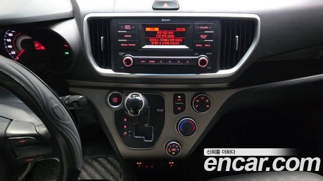Kia RAY 2019 — photo 21