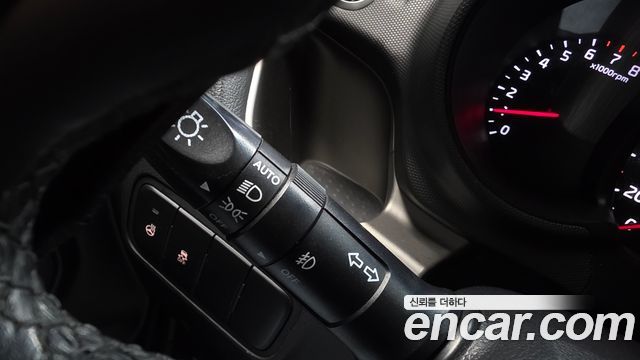 Kia RAY 2019 — photo 22