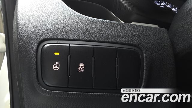 Kia RAY 2019 — photo 23