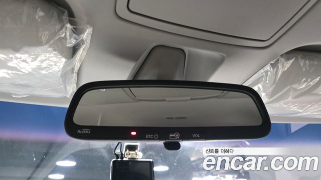 Kia RAY 2019 — photo 24