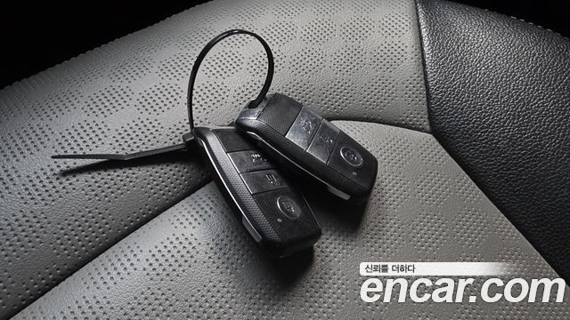 Kia RAY 2019 — photo 25
