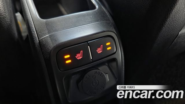 Kia RAY 2019 — photo 26