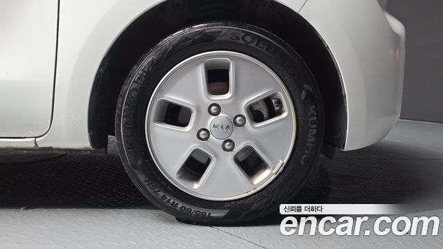 Kia RAY 2019 — photo 7