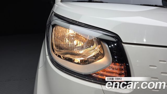 Kia RAY 2019 — photo 8