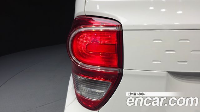 Kia RAY 2019 — photo 9