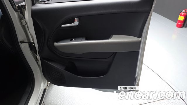 Kia RAY 2019 — photo 14
