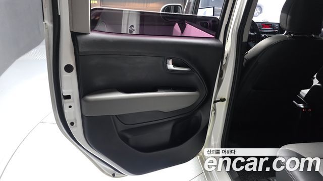 Kia RAY 2019 — photo 15