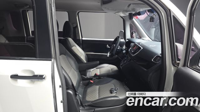 Kia RAY 2019 — photo 16