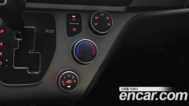 Kia RAY 2019 — photo 28