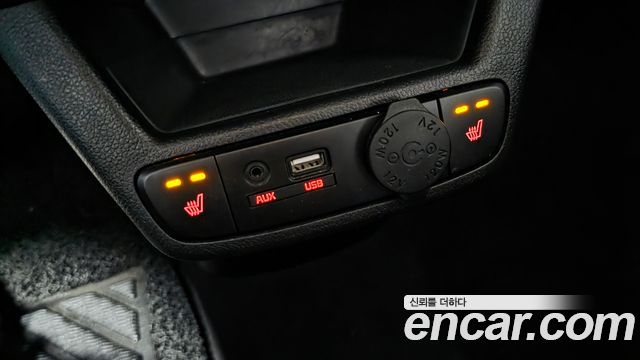 Kia RAY 2019 — photo 29