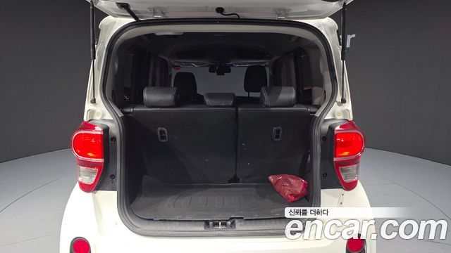 Kia RAY 2019 — photo 30