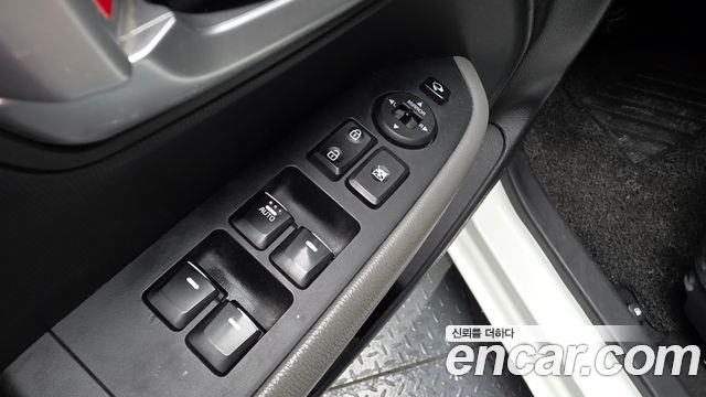 Kia RAY 2019 — photo 31