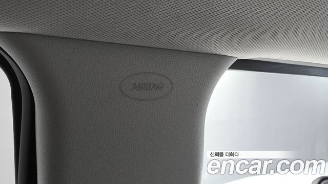 Kia RAY 2019 — photo 32