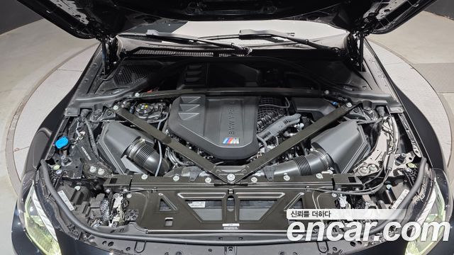 BMW M2 2025 — photo 6