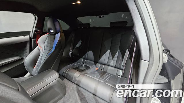 BMW M2 2025 — photo 17