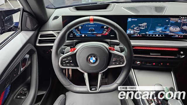 BMW M2 2025 — photo 18