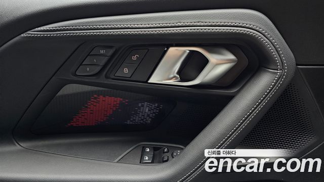 BMW M2 2025 — photo 26