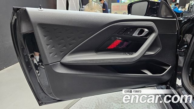 BMW M2 2025 — photo 14