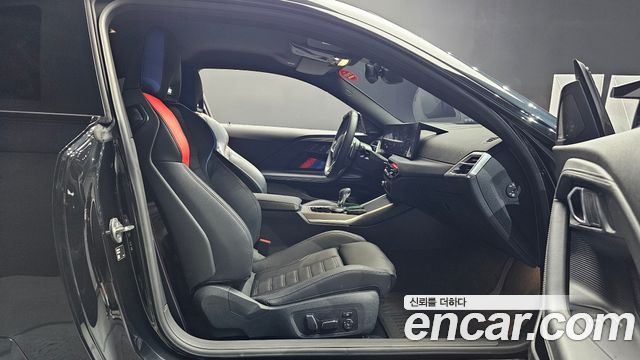 BMW M2 2025 — photo 16