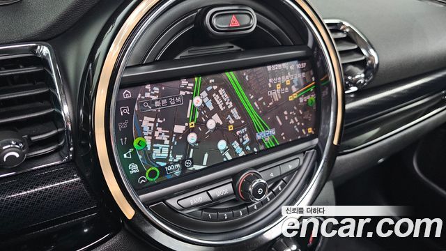 Mini Clubman 2020 — photo 14
