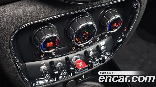 Mini Clubman 2020 — photo 17