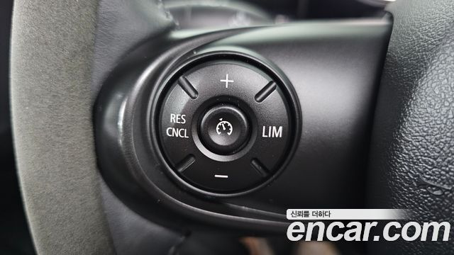 Mini Clubman 2020 — photo 19