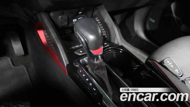 ChevroletGMDaewoo Trailblazer 2022 — photo 12