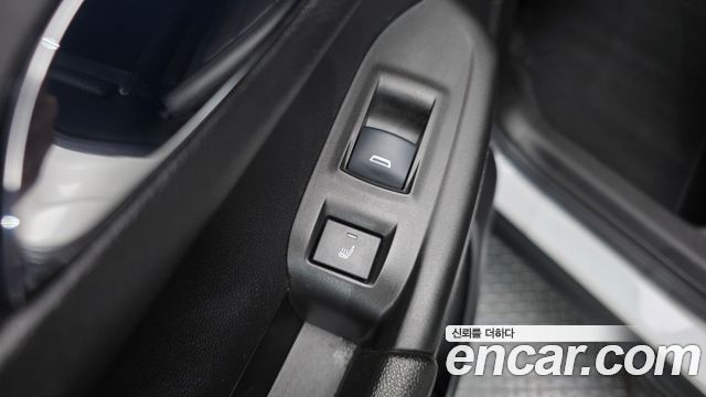 ChevroletGMDaewoo Trailblazer 2022 — photo 22