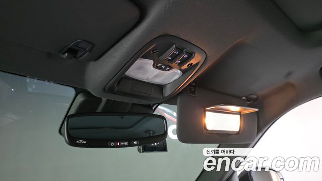 ChevroletGMDaewoo Trailblazer 2022 — photo 29