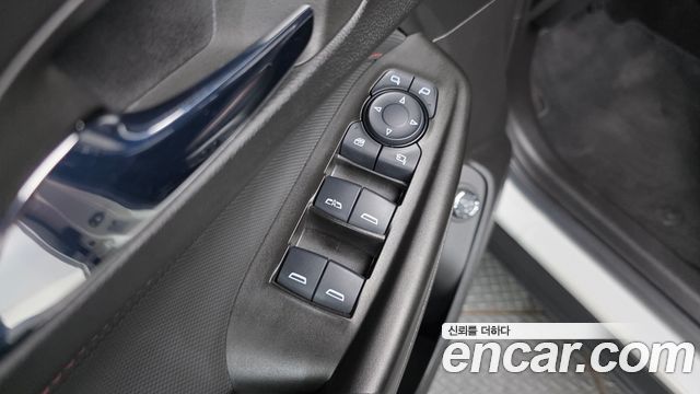 ChevroletGMDaewoo Trailblazer 2022 — photo 34