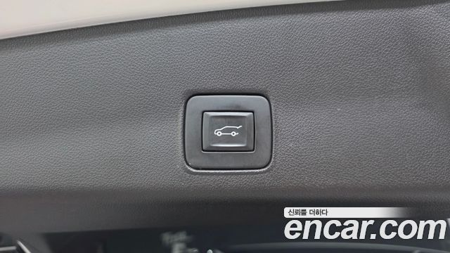 ChevroletGMDaewoo Trailblazer 2022 — photo 35