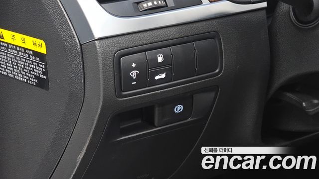 Hyundai Genesis 2016 — photo 14