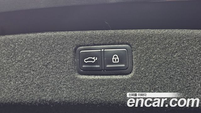 Kia K9 2022 — photo 19