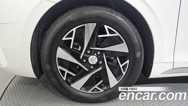 Hyundai Grandeur 2022 — photo 5