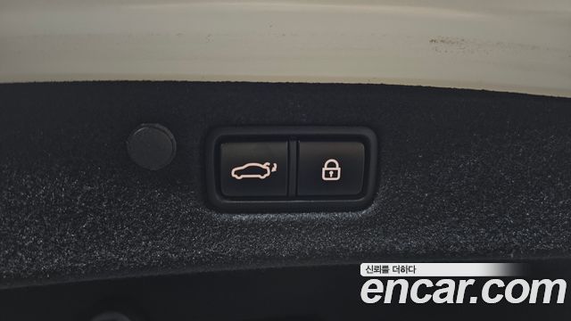 Hyundai Grandeur 2022 — photo 23